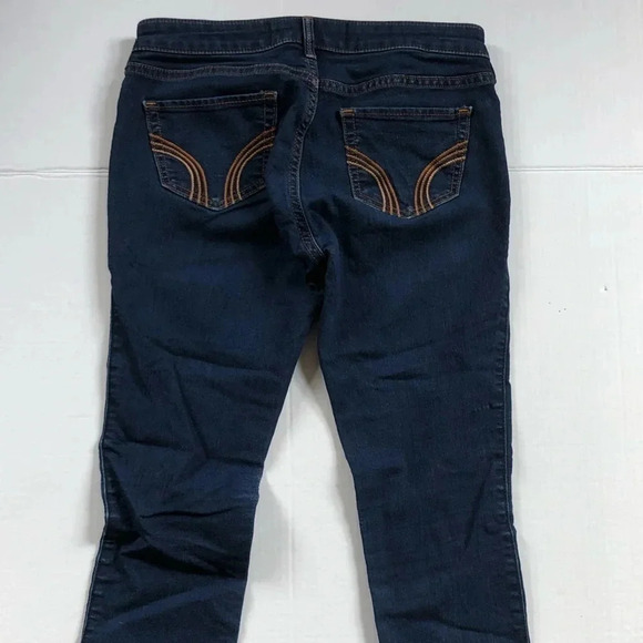 HOLLISTER 5S Stretchy Skinny Jeans - Picture 2 of 10